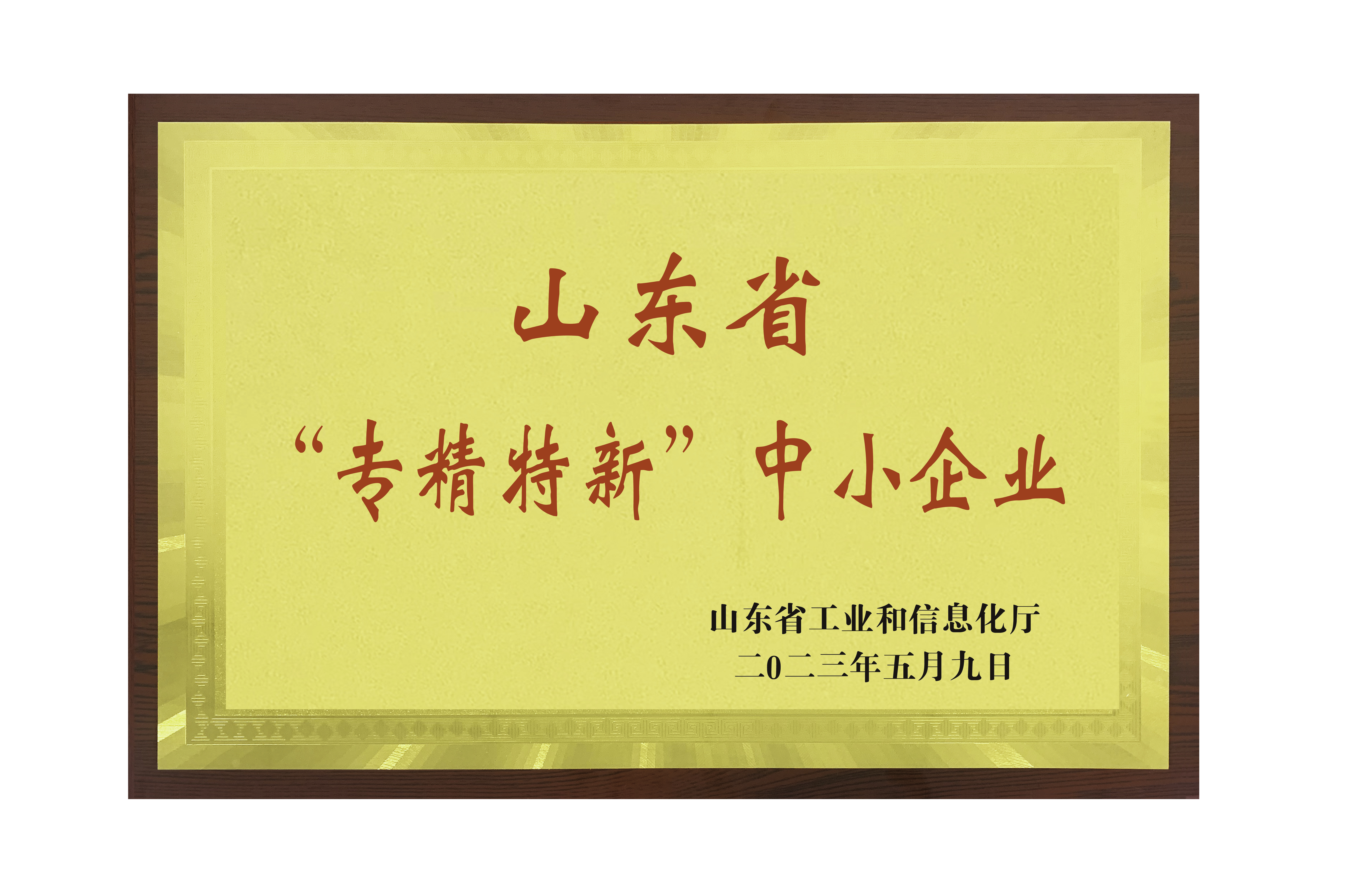 "专精特新"中小企业 "专精特新"中小企业